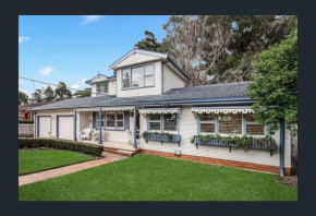 2 bedroom guest suite in a Tropical setup, Baulkham Hills